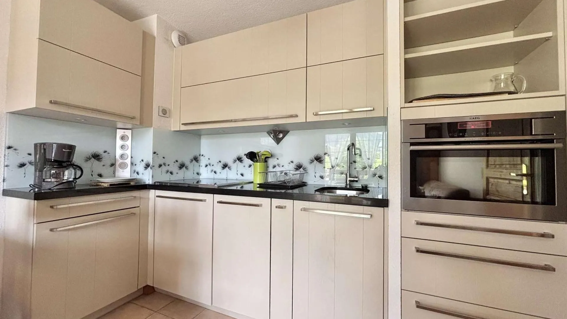 דירה Appartement 2 Pieces Cabine A Praz-Sur-Arly - 6 Personnes Avec Parking - Fr-1-603-10